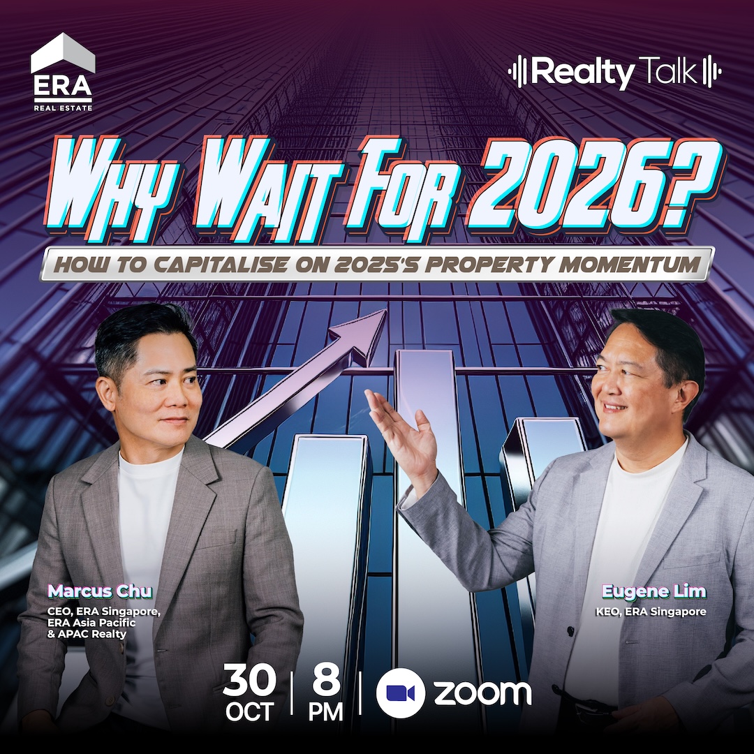 Why Wait for 2026? How to Capitalise on 2025’s Property Momentum